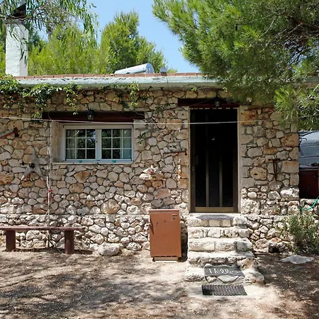Lithahiro Stone House * Zakynthos Town