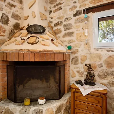 Lithahiro Stone House Zakynthos Town