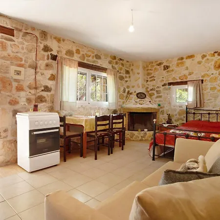 Lithahiro Stone House * Zakynthos Town
