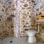 펜션 Lithahiro Stone House 자킨토스 타운