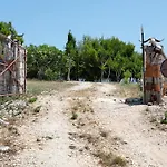 펜션 Lithahiro Stone House 자킨토스 타운