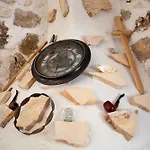 Lithahiro Stone House 펜션 자킨토스 타운