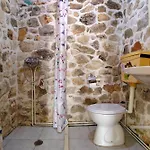 펜션 Lithahiro Stone House