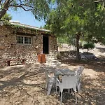 Lithahiro Stone House