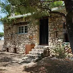 펜션 Lithahiro Stone House