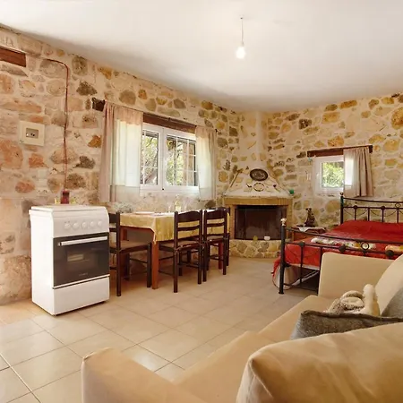 Lithahiro Stone House * Zakintos