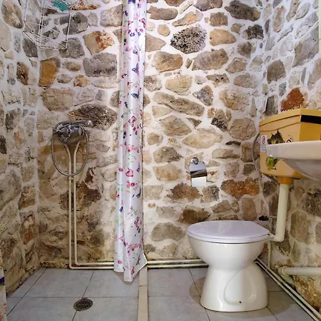 Dom wakacyjny Lithahiro Stone House Zakintos