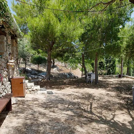 Lithahiro Stone House Vakantiehuis Zakynthos