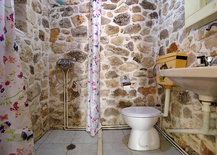 Prázdninový dům Lithahiro Stone House Zakynthos