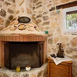 Lithahiro Stone House * Zakynthos