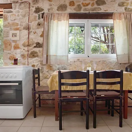 Lithahiro Stone House * Zante