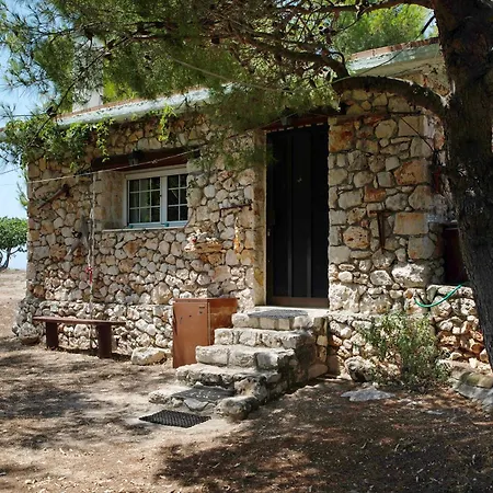 Hébergement de vacances Lithahiro Stone House Zante