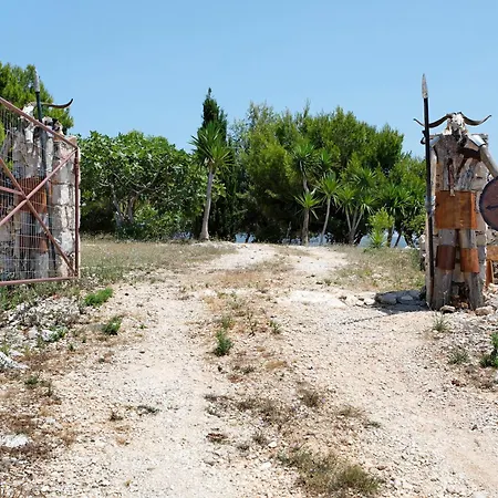 Hébergement de vacances Lithahiro Stone House Zante