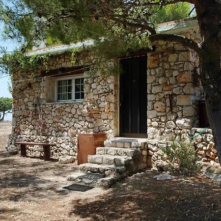 Holiday home Lithahiro Stone House